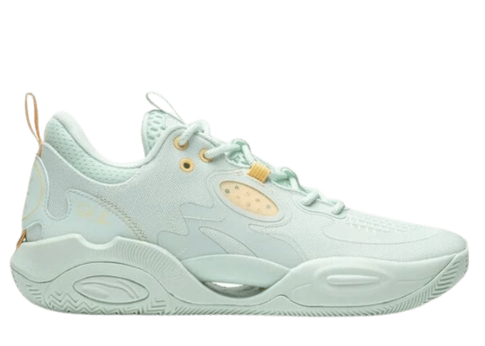 Li-Ning Wade All City 11 V2 Ice Blood - ABAT093-4 Raffles